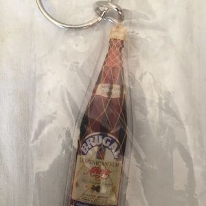 KEY CHAIN> LIQUOR>>